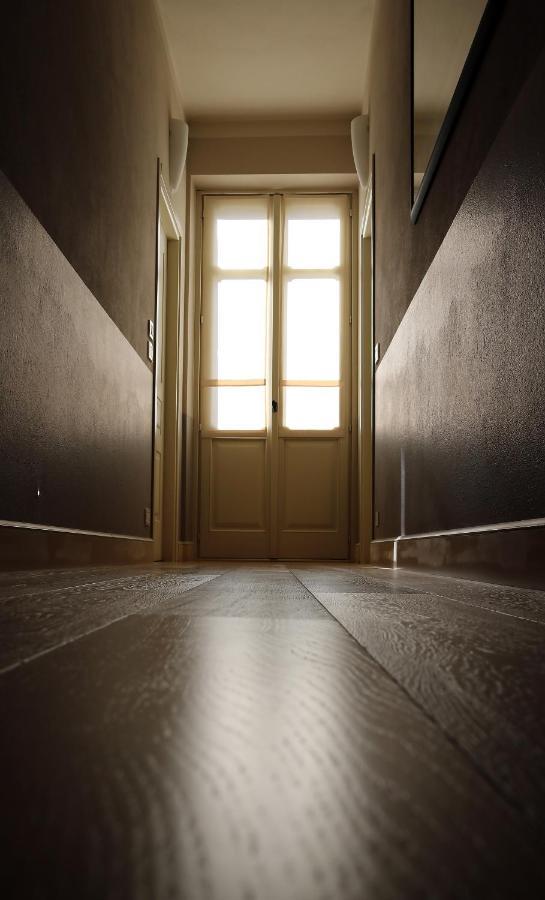 Albergo '900 Куаттордио Экстерьер фото